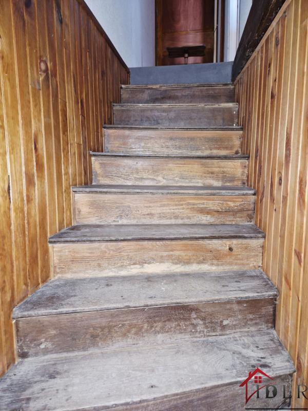 Maison de village - 85 m² - 2 pièces