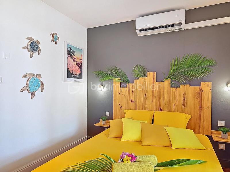 Studio - 20 m² - 1 pièce