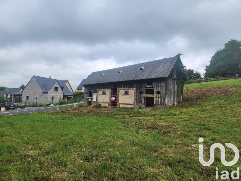 Maison - 100 m² - 1 pièce