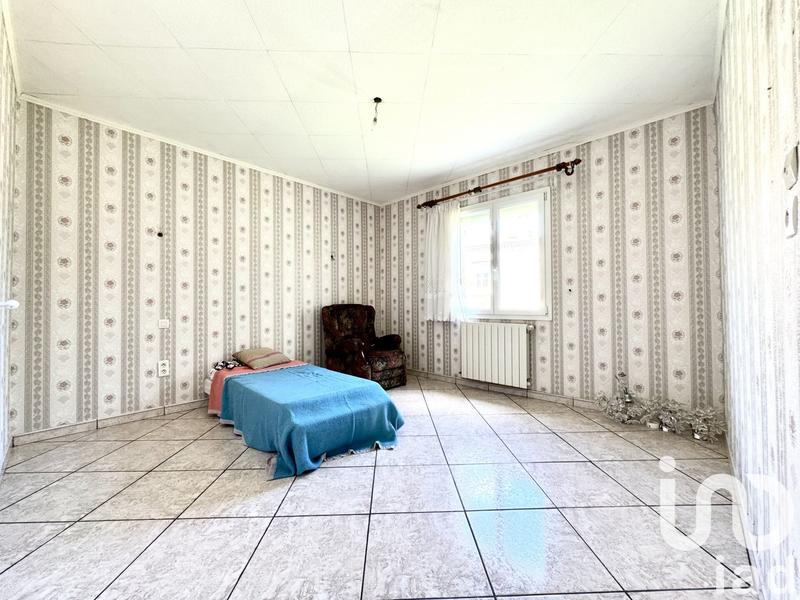 Maison - 129 m² - 3 pièces