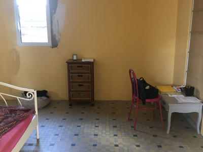 Maison - 72 m² - 3 pièces