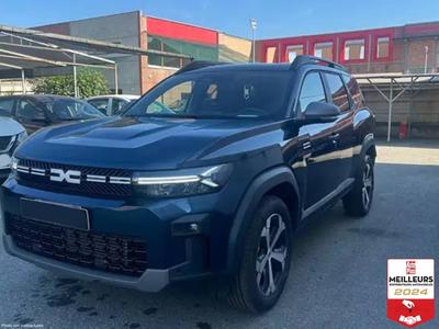 Dacia bigster Mild Hybrid 140 Expression +Pack Easy +Pac