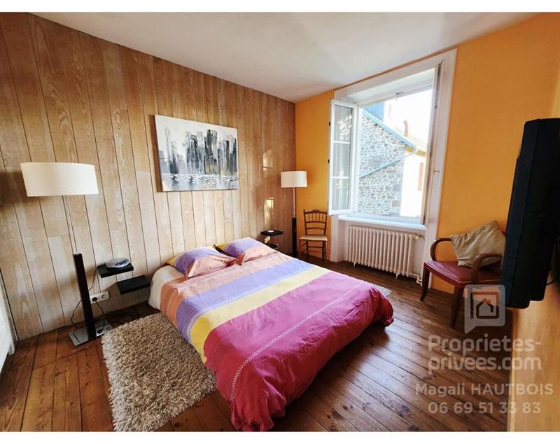 Propriété - 155 m² - 7 pièces