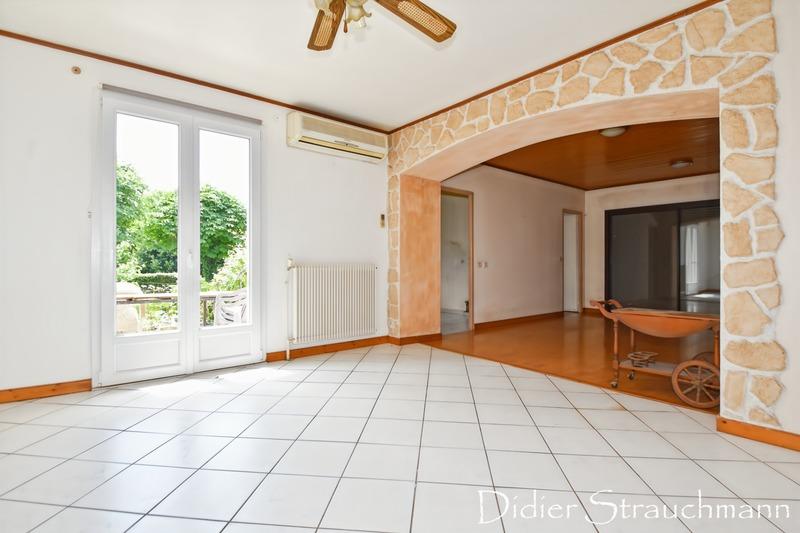 Maison - 150 m² - 7 pièces