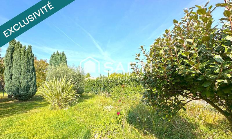 Maison - 362 m² - 10 pièces