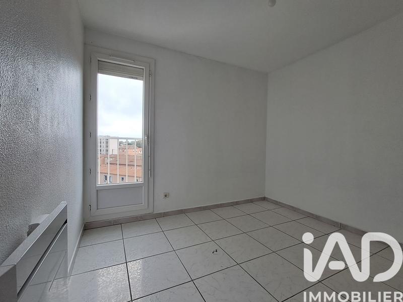 Appartement - 46 m² - 3 pièces