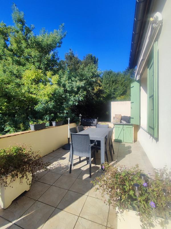 Pavillon - 150 m² - 7 pièces