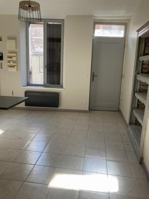 Immeuble - 120 m² - 7 pièces