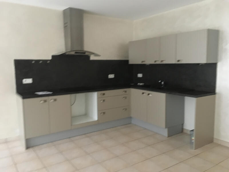 Villa - 92 m² - 4 pièces