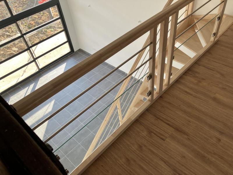 Pavillon - 134 m² - 5 pièces