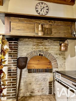 Maison de campagne - 190 m² - 9 pièces