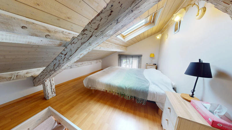 Maison - 55 m² - 2 pièces