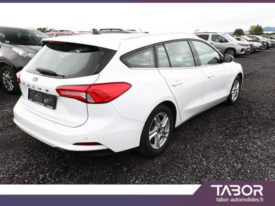 Ford Focus 1.0 EcoBoost 125 Cool&amp;Connect Gps