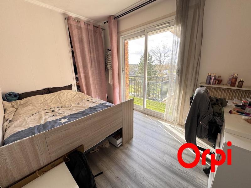 Appartement - 69 m² - 3 pièces