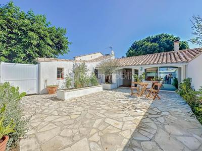 Villa - 110 m² - 4 pièces