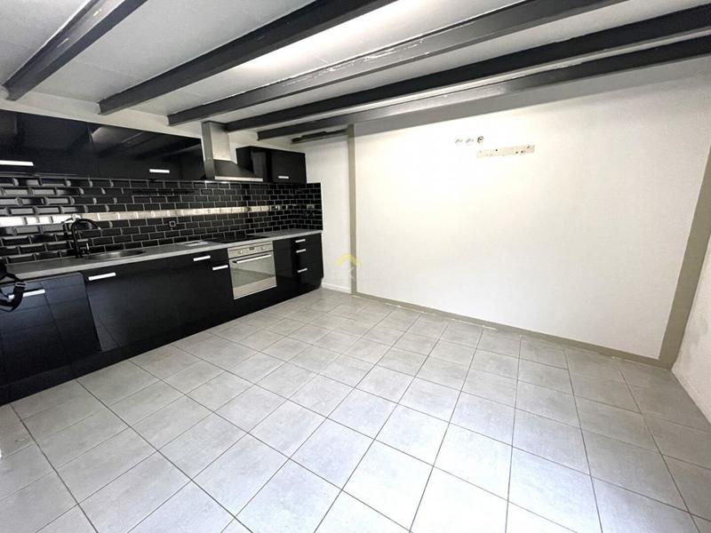 Maison ancienne - 70 m² - 5 pièces