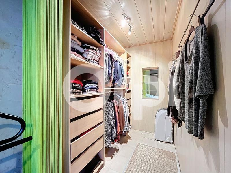 Maison - 127 m² - 4 pièces