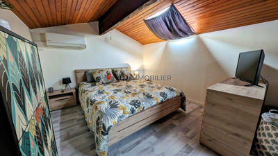 Appartement - 79 m² - 4 pièces