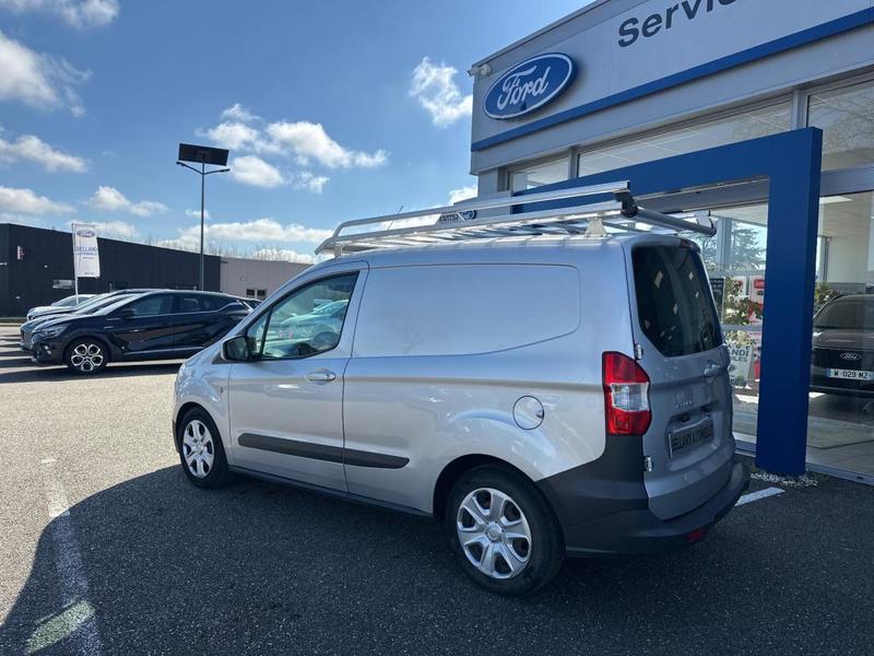Ford transit courier Fourgon Fgn 1.5 TDCi 95 Trend Business