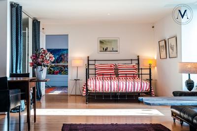 Haras - 340 m² - 6 pièces