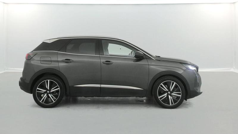 Peugeot 3008 Hybrid 225 e-Eat8 Gt Pack 5p
