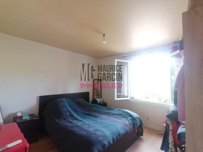 Maison - 117 m² - 6 pièces