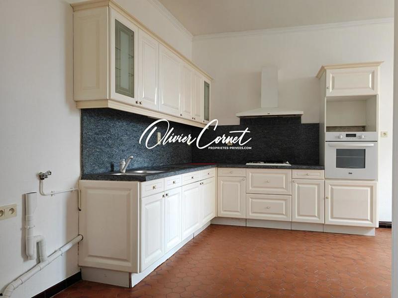 Maison - 87 m² - 4 pièces