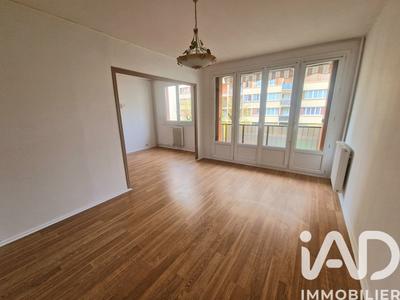 Appartement - 69 m² - 4 pièces