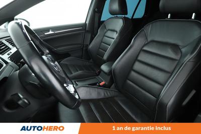 Volkswagen Golf VII 2.0 Tdi BlueMotion Tech Gtd Dsg7 5p 184 ch