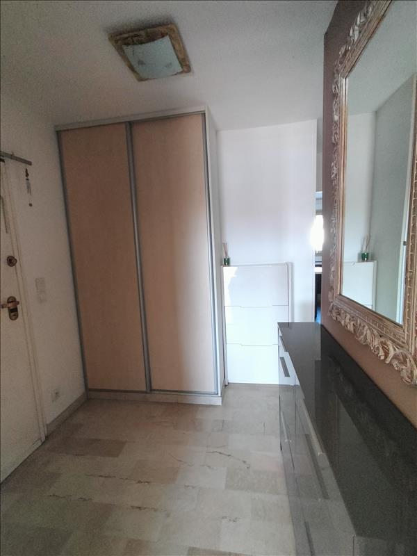 Appartement - 55 m² - 2 pièces