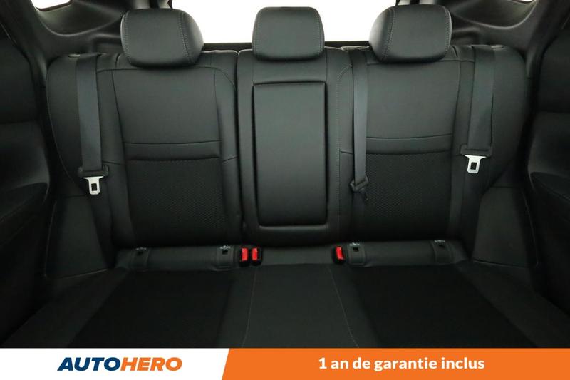 Nissan Qashqai 1.7 dCi 150 ch