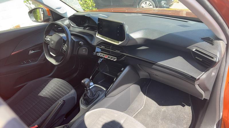 Peugeot 2008 II 1.5 BlueHDi 110 Active Pack