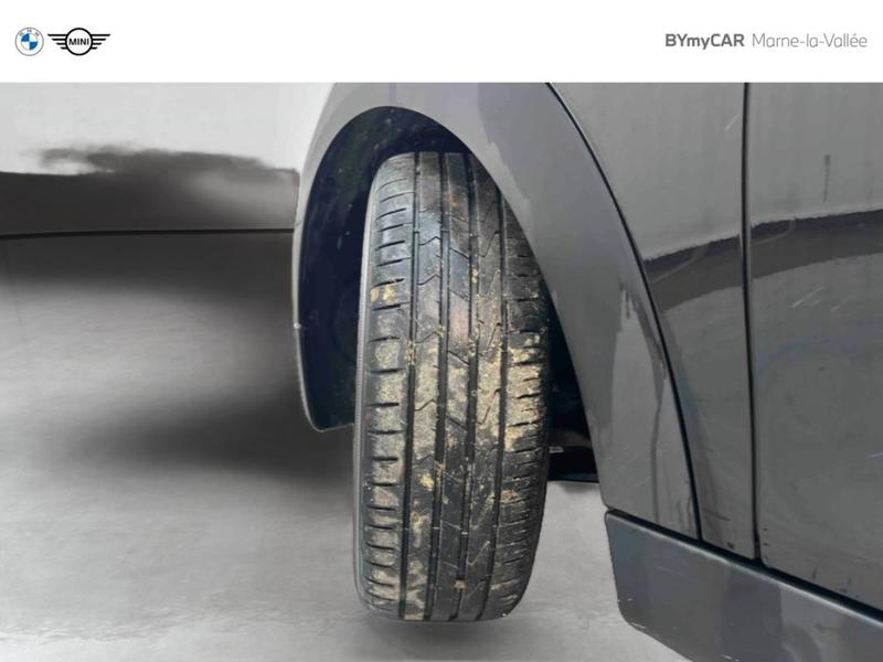 Mini 5 portes Hatch F55 Lci One 102 ch Bva7 Edition Heddon Street