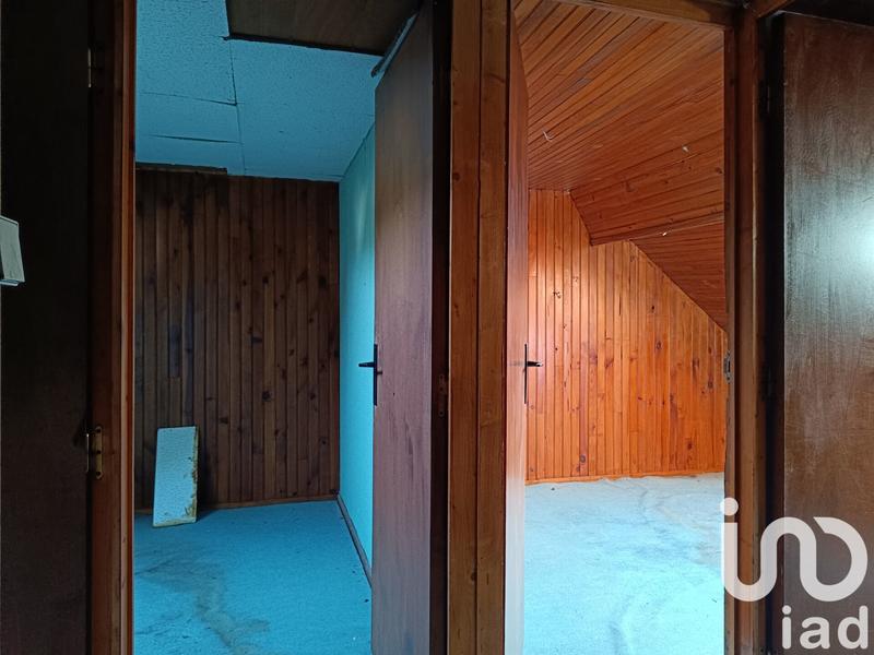 Maison - 220 m² - 10 pièces