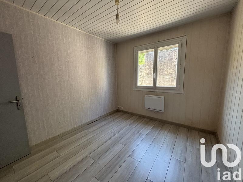 Maison - 115 m² - 4 pièces