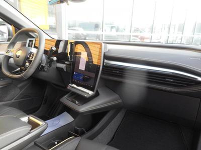 Renault Mégane 100% Electrique Ev60 220 Iconic