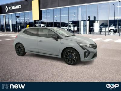 Renault Clio V E-Tech full hybrid 145 Esprit Alpine