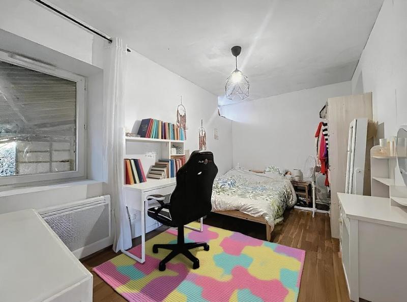 Maison - 135 m² - 7 pièces