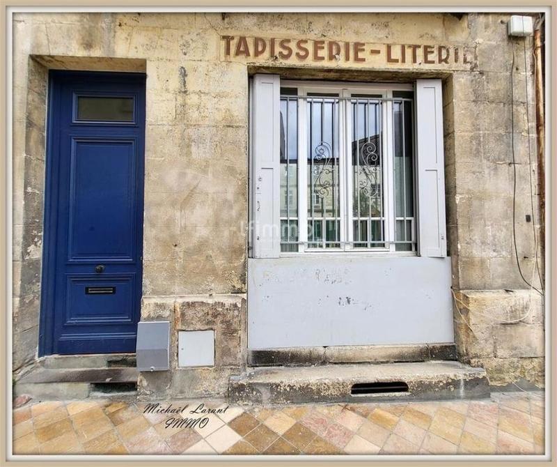 Maison en pierre - 146 m² - 6 pièces