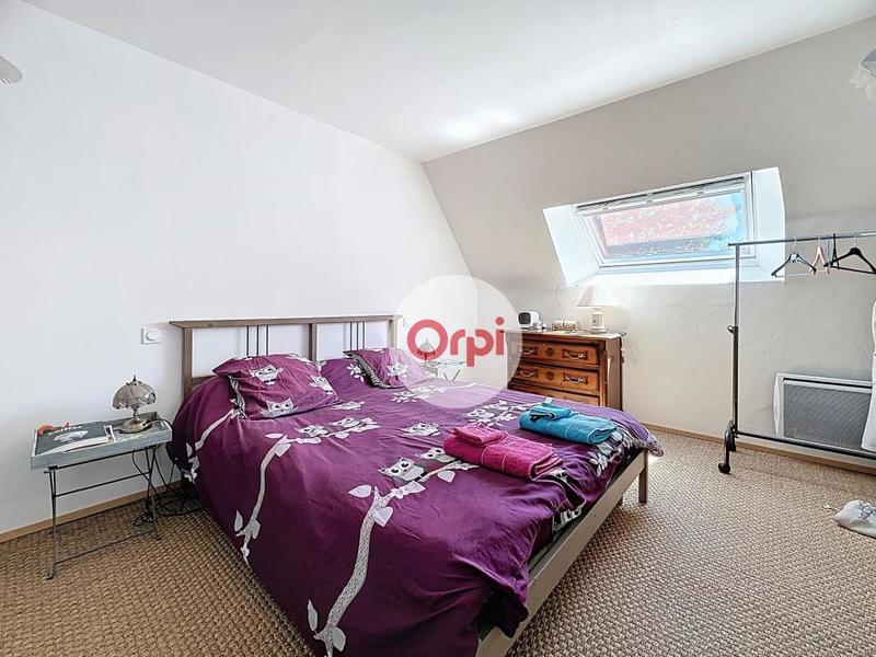 Maison - 234 m² - 5 pièces