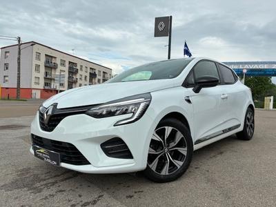 Renault Clio V Limited Tce 90 X-Tronic