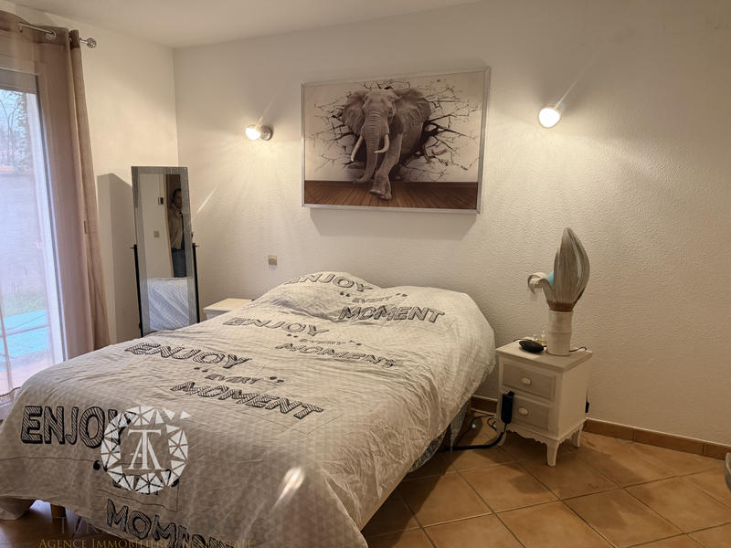 Villa - 89 m² - 4 pièces