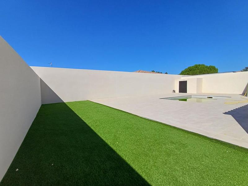 Villa - 103 m² - 4 pièces