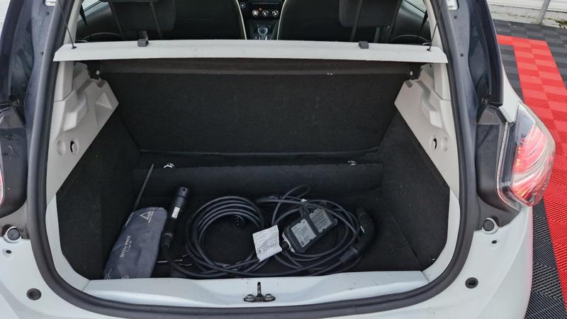 Renault Zoe R110 Achat Integral Business