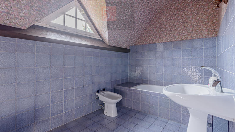 Maison - 150 m² - 6 pièces