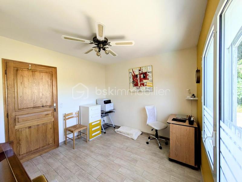 Maison - 139 m² - 6 pièces