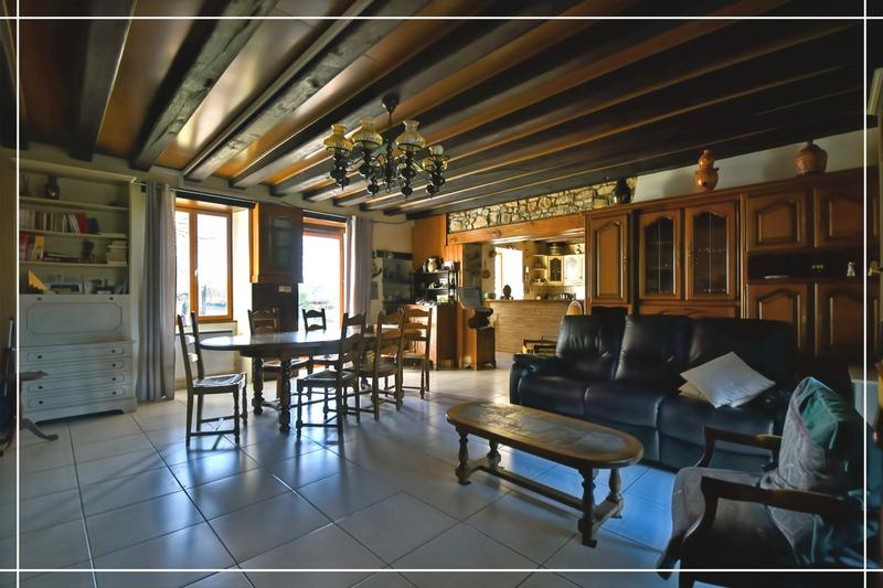 Maison - 168 m² - 5 pièces