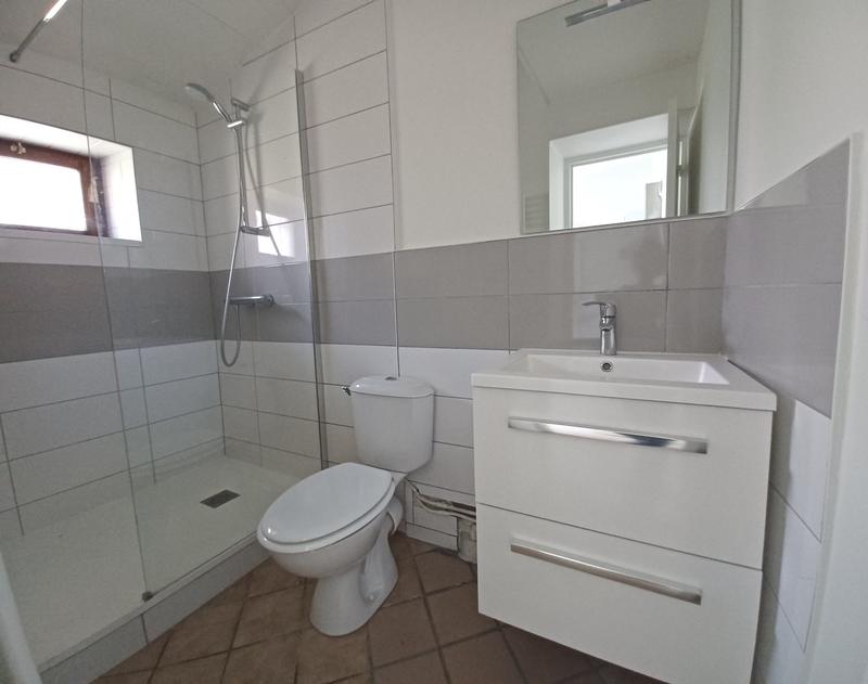 Appartement - 22 m² - 1 pièce