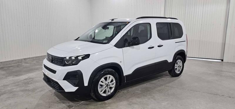 Peugeot Rifter Taille m BlueHDi 130 s&amp;S Eat8 Allure N1