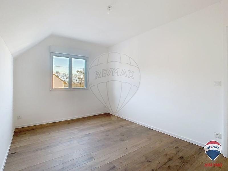 Maison - 127 m² - 5 pièces